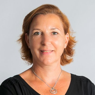 Nicole Vonend Portrait von Nicole Vonend