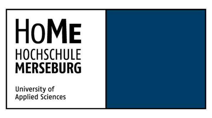 Logo: Hochschule Merseburg