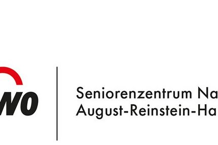 Logo des AWO Seniorenzentrum Naumburg - August-Reinstein-Haus