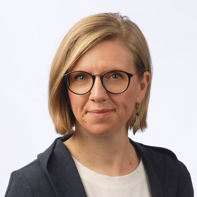 Katharina Kay-Langhoff Portraitfoto von Katharina Kay