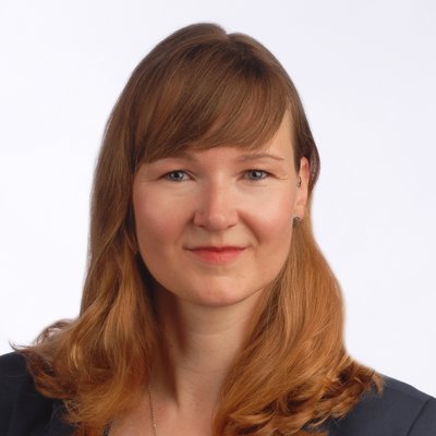 Juliane Quägwer Juliane Quägwer