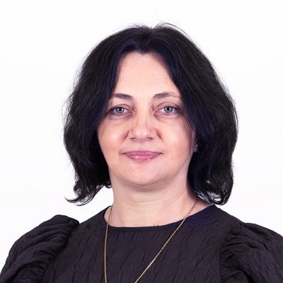 Iryna Kohut Iryna Kohut