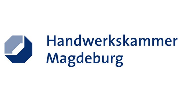 Logo: Handwerkskammer Magdeburg