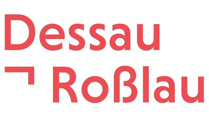 Logo der Stadt Dessau-Roßlau