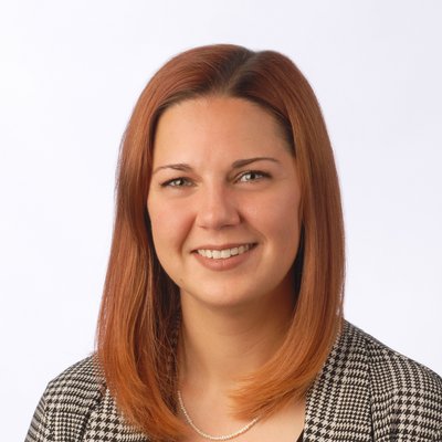 Michelle Grabowy Portraitfoto von Michelle Grabowy