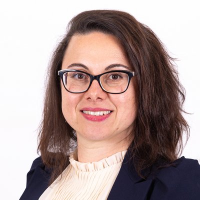 Dzhemile Umerova Dzhemile Umerova