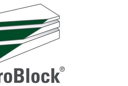 Logo der ChiroBlock GmbH