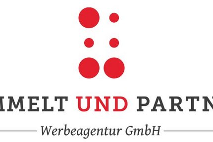Logo der hummelt und partner | Werbeagentur GmbH