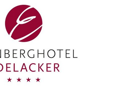 Logo des Weinberghotel Edelacker GmbH