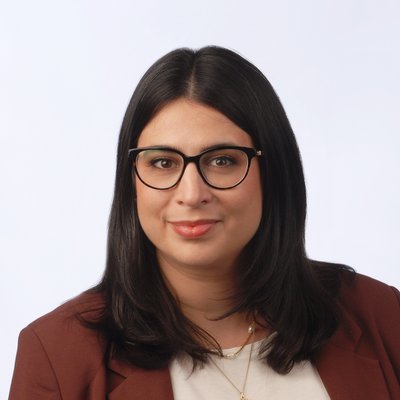 Vanessa Adloff Portraitfoto von Vanessa Adloff