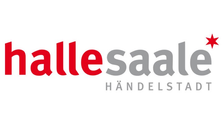 Logo der Stadt Halle (Saale)