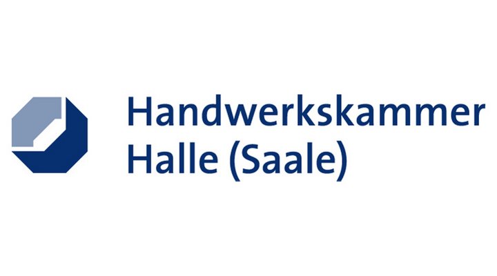 Logo: Handwerkskammer Halle (Saale) 