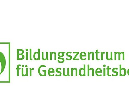 Logo des Bildungszentrum für Gesundheitsberufe Magdeburg gemeinnützige GmbH